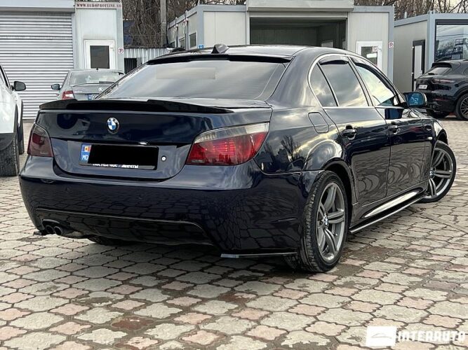 BMW 530 32 interauto-car