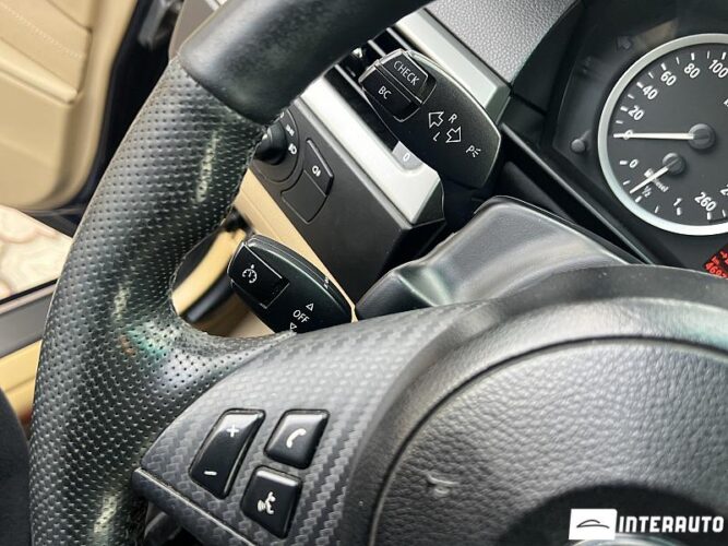 BMW 530 39 interauto-car