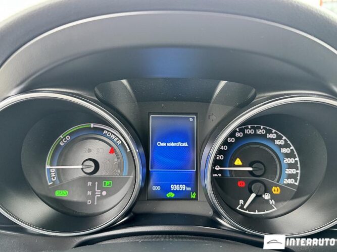 Toyota Auris 43 toyota Auris 2015