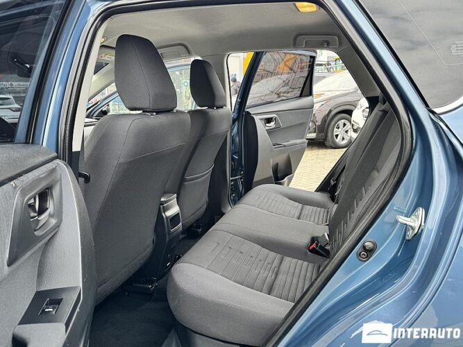 Toyota Auris 49 toyota Auris 2015