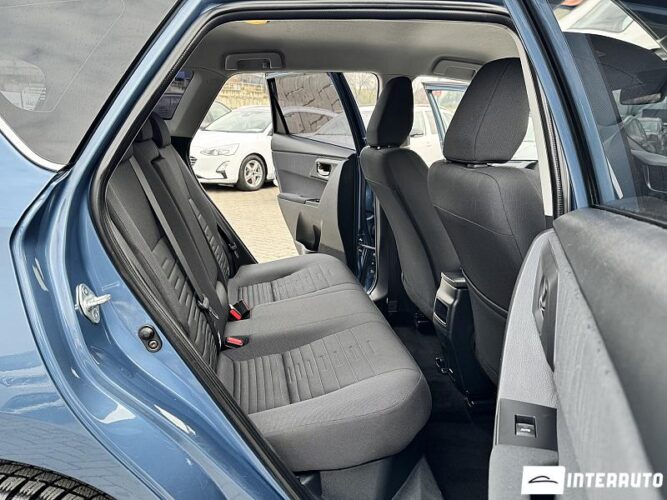 Toyota Auris 50 toyota Auris 2015