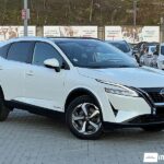 Nissan Qashqai 2023