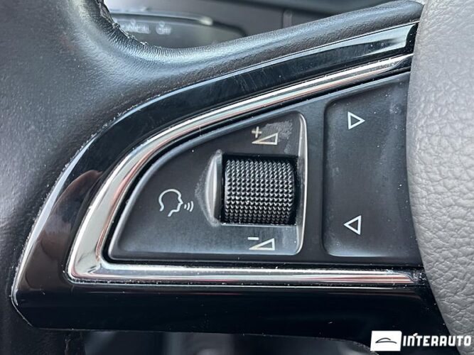 Skoda Superb 41 interauto-car