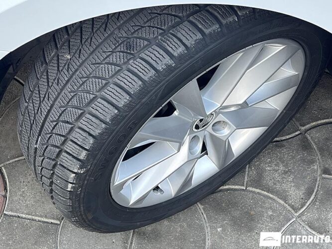 Skoda Superb 39 interauto-car