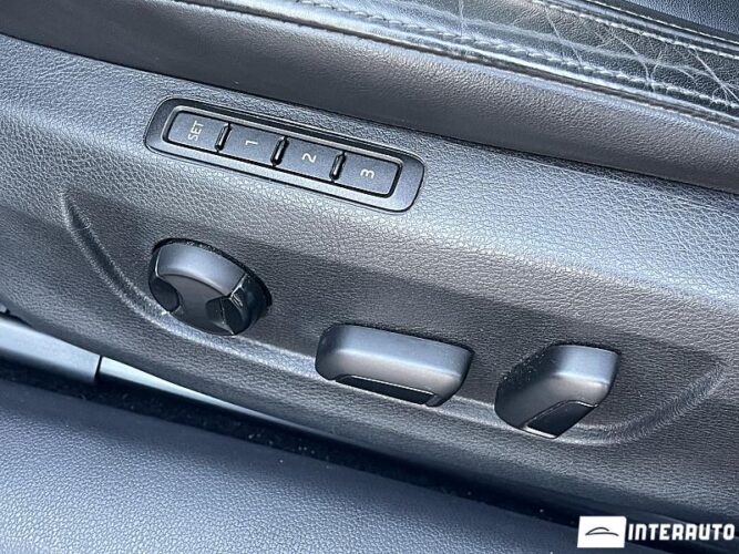 Skoda Superb 51 interauto-car