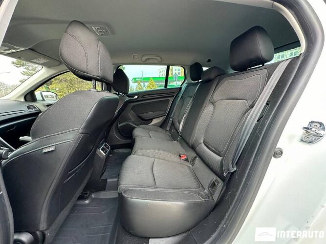 Renault Megane 37 interauto-car