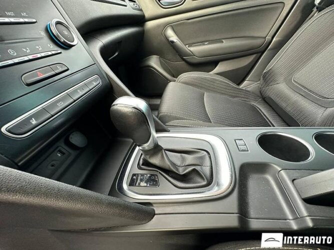 Renault Megane 36 interauto-car