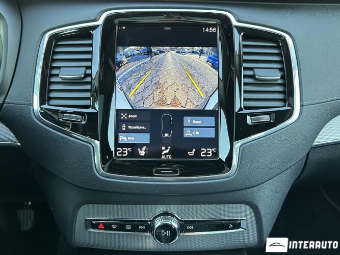 Volvo XC 90 56 interauto-car