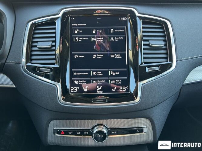 Volvo XC 90 54 interauto-car