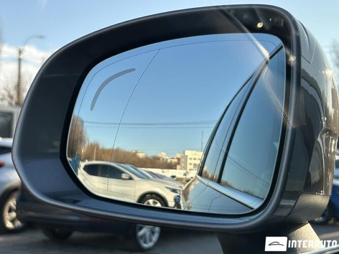 Volvo XC 90 45 interauto-car