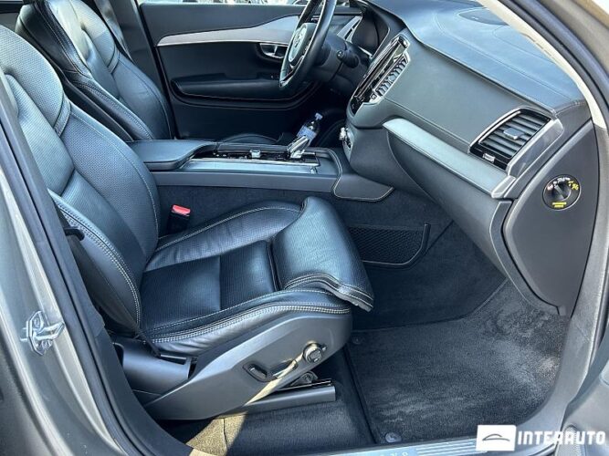 Volvo XC 90 59 interauto-car