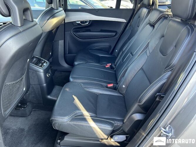 Volvo XC 90 62 interauto-car