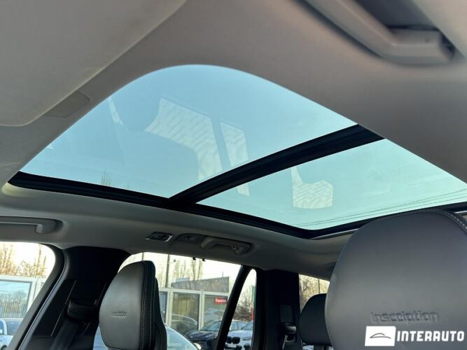 Volvo XC 90 60 interauto-car