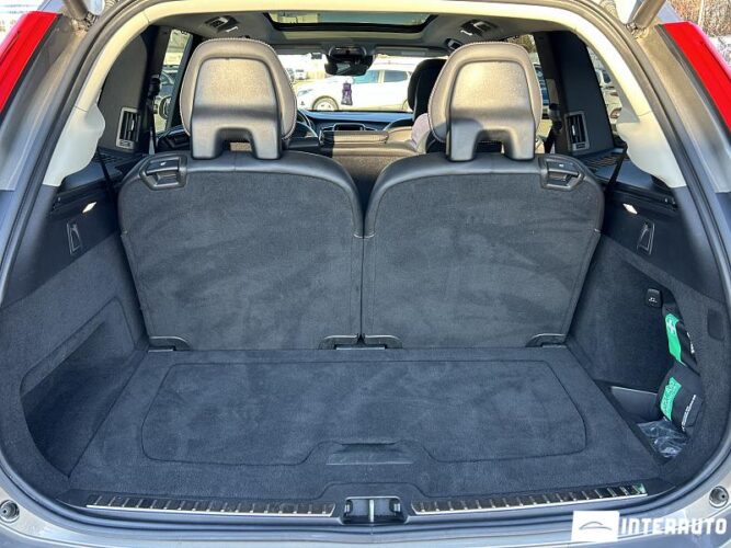 Volvo XC 90 64 interauto-car