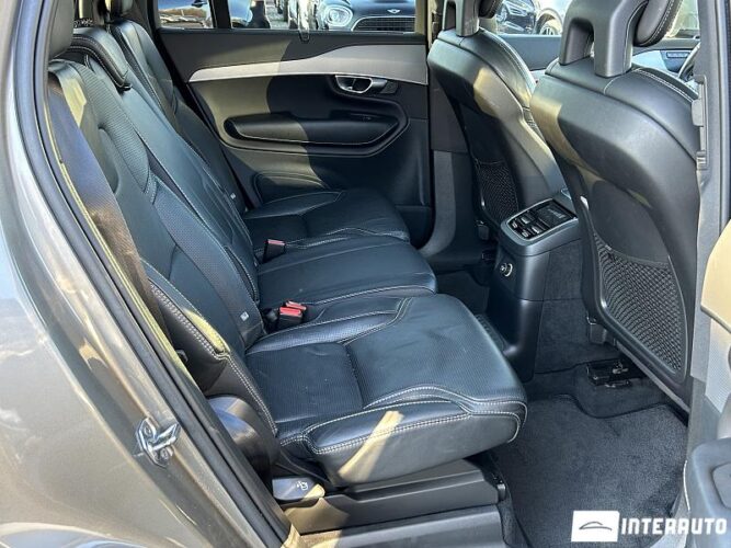 Volvo XC 90 61 interauto-car