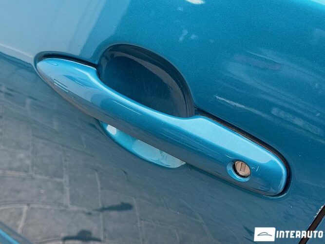 Toyota Prius 53 interauto-car