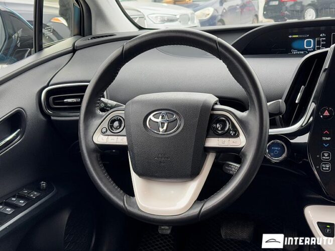 Toyota Prius 39 interauto-car