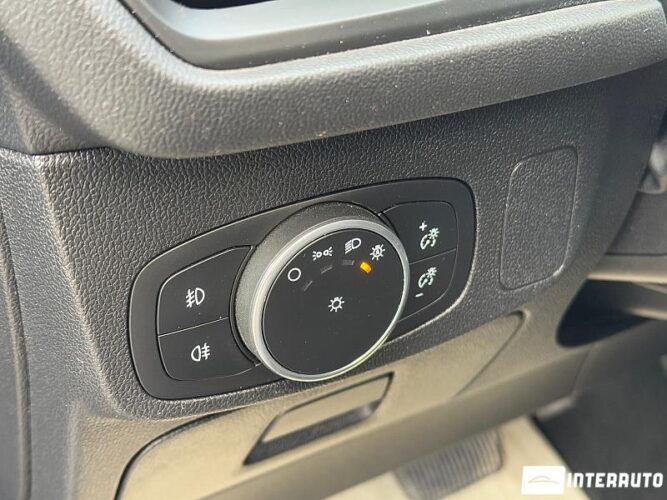 Ford Focus 46 interauto-car