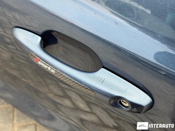 Ford Focus 51 interauto-car