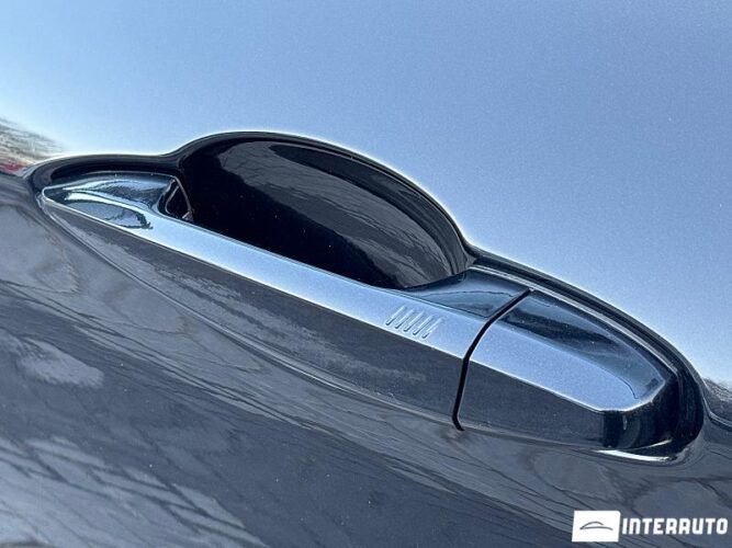 BMW X1 2.8i 60 interauto-car