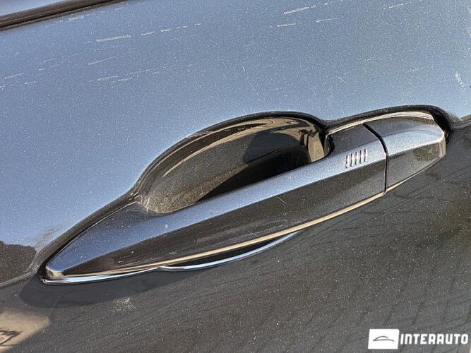 BMW X5 4.0D 51 interauto-car