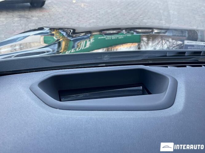 BMW 520 42 interauto-car