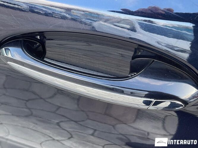 BMW 520 38 interauto-car