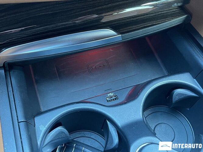 BMW 520 47 interauto-car