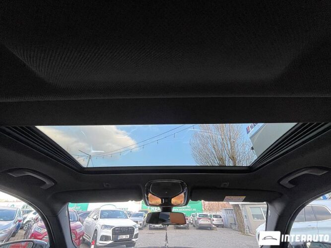 BMW 520 55 interauto-car