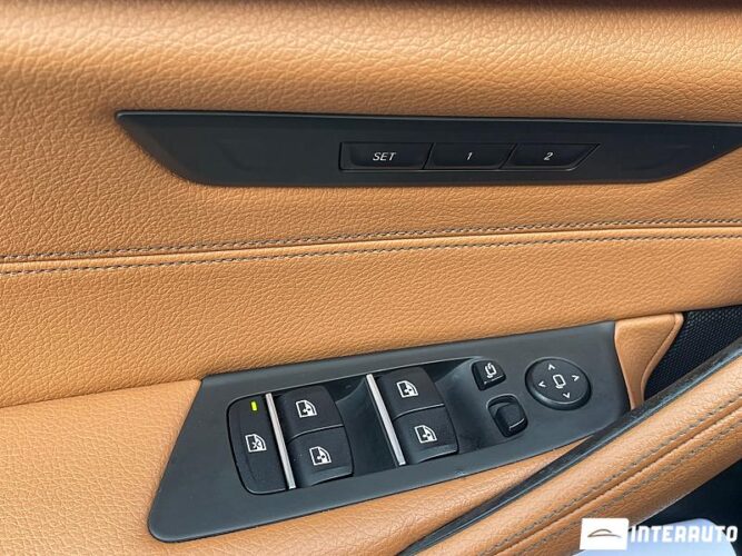 BMW 520 49 interauto-car