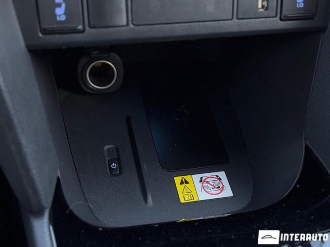 Toyota Yaris Cross 45 interauto-car