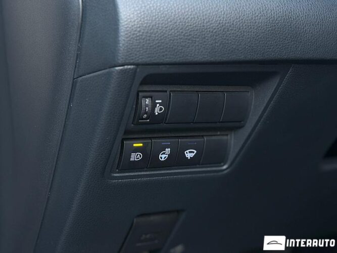 Toyota Yaris Cross 39 interauto-car