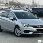 Opel Astra 2019