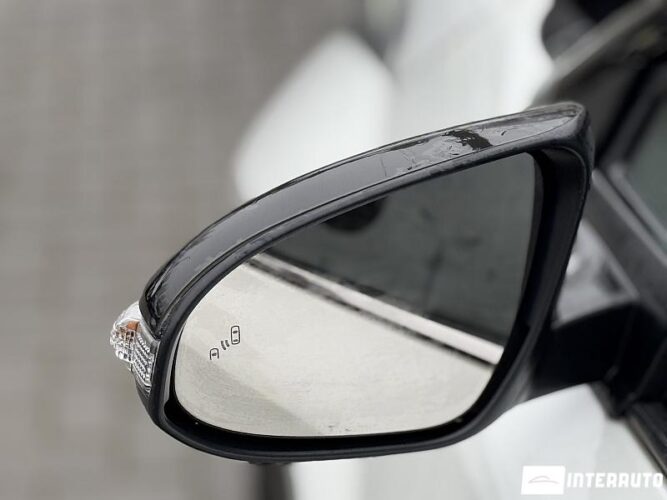 Toyota C-HR 41 interauto-car