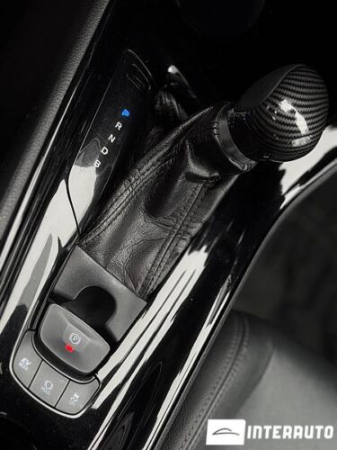 Toyota C-HR 51 interauto-car