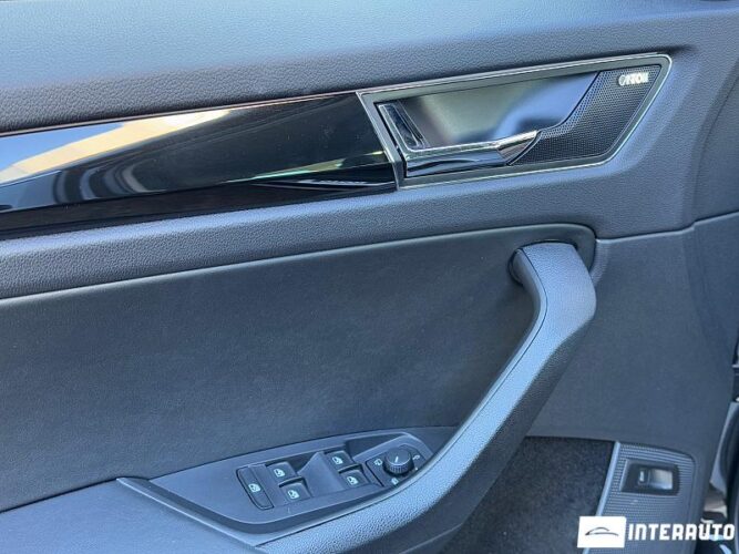 Skoda Kodiaq 45 interauto-car