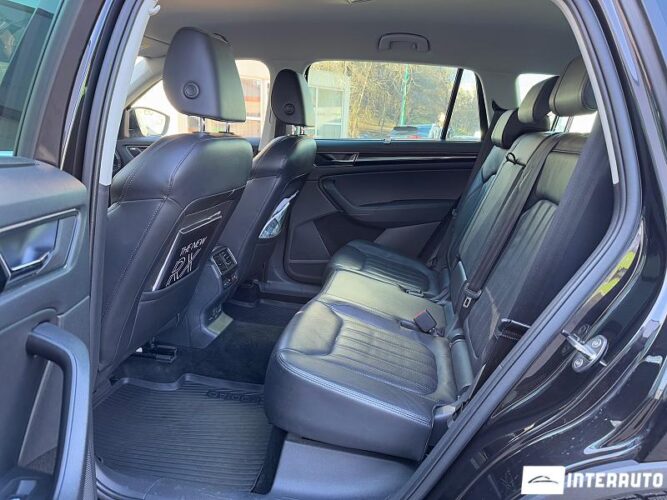 Skoda Kodiaq 37 interauto-car