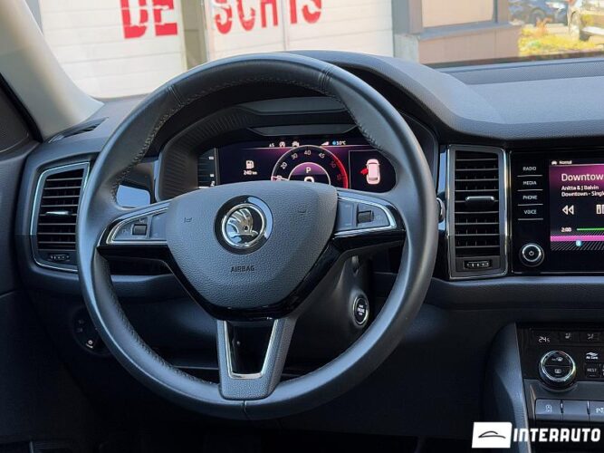 Skoda Kodiaq 39 interauto-car