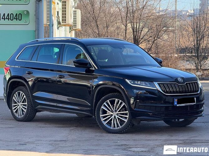 Skoda Kodiaq 34 interauto-car