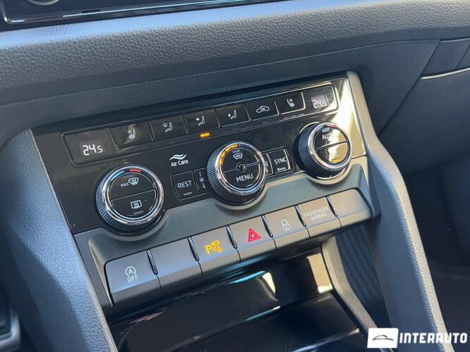 Skoda Kodiaq 43 interauto-car