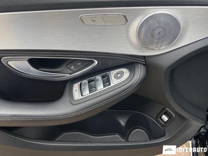 Mercedes C 250 37 interauto-car