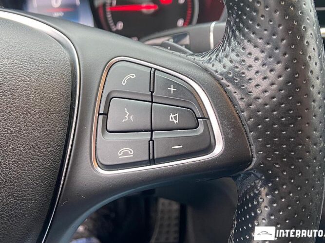 Mercedes C 250 43 interauto-car