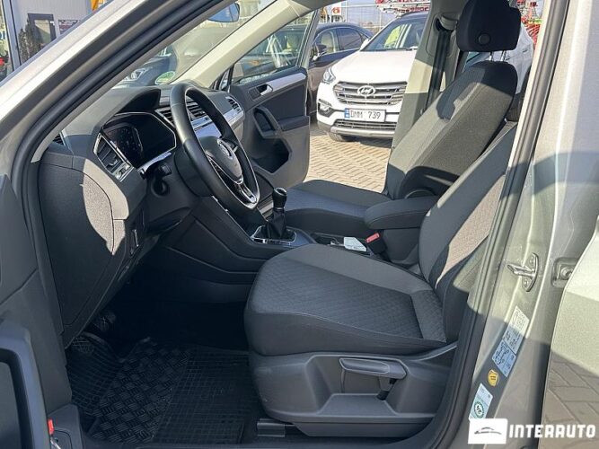 Volkswagen Tiguan 37 interauto-car