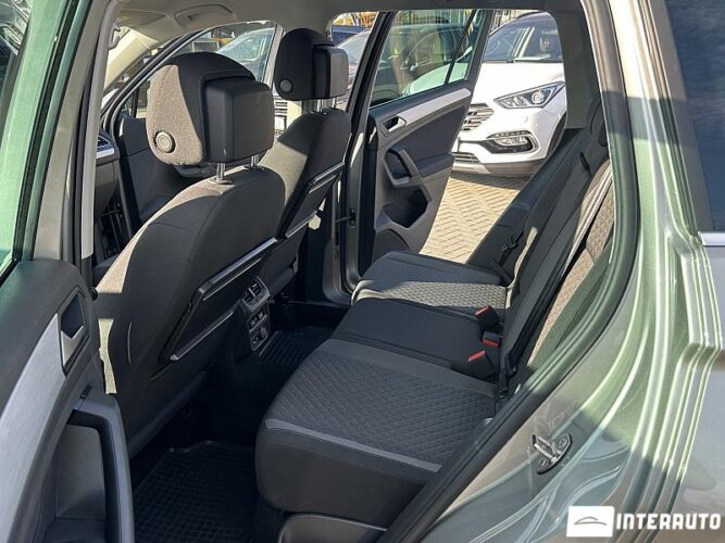 Volkswagen Tiguan 45 interauto-car