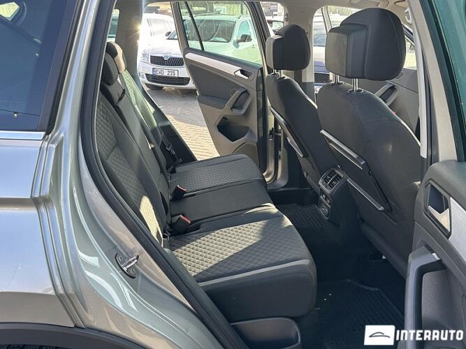 Volkswagen Tiguan 46 interauto-car