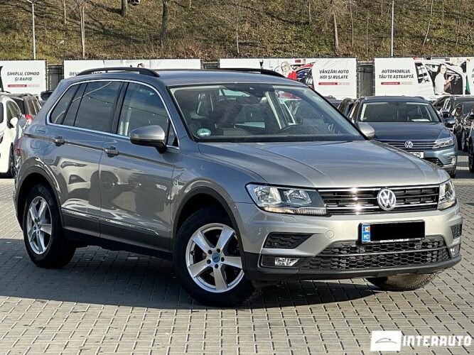 Volkswagen Tiguan 33 interauto-car