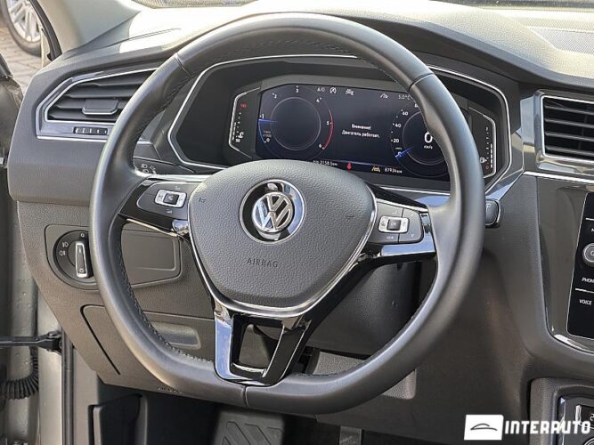 Volkswagen Tiguan 39 interauto-car