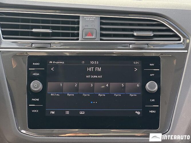 Volkswagen Tiguan 41 interauto-car