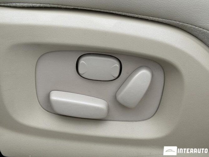 Jaguar XF 57 interauto-car