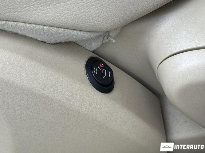 Jaguar XF 59 interauto-car